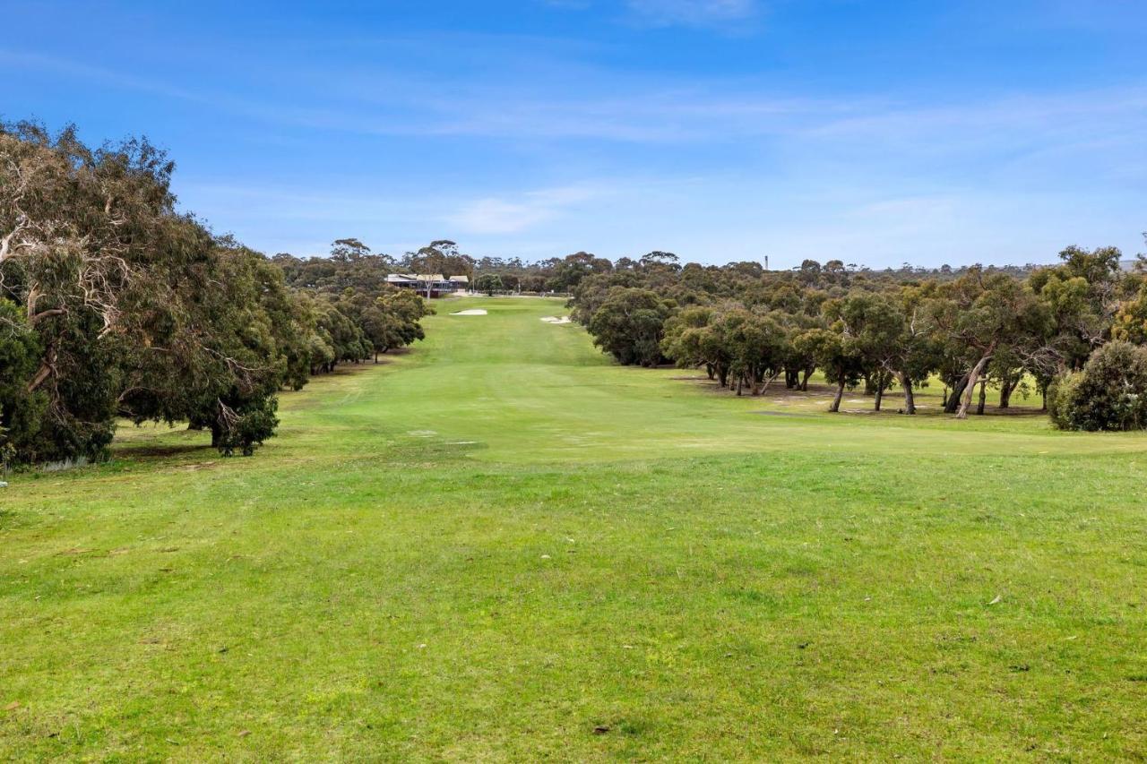 Fairway Dreams Villa Anglesea Exterior photo